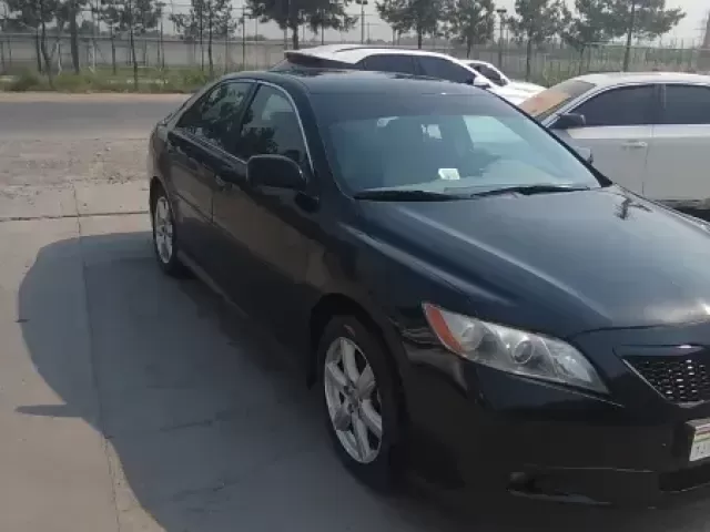 Toyota Camry, 2007 1, avtobaza.tj