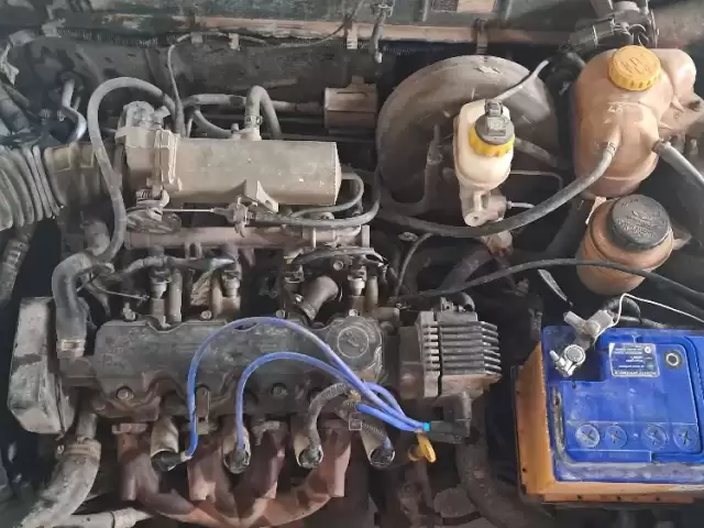 Daewoo Lanos, 1997 1, avtobaza.tj Daewoo Lanos, 1997 1, avtobaza.tj