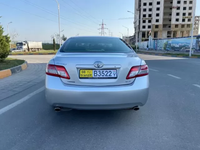 Toyota Camry 1, avtobaza.tj