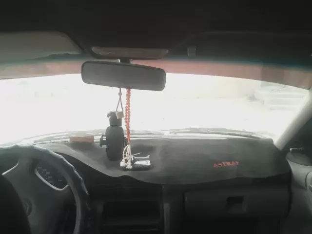 Opel Astra F, 1993 1, avtobaza.tj