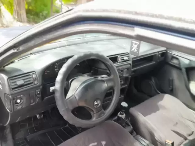 Opel Vectra A, 1992 1, avtobaza.tj