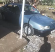 Opel Vectra A, 1989 в Душанбе