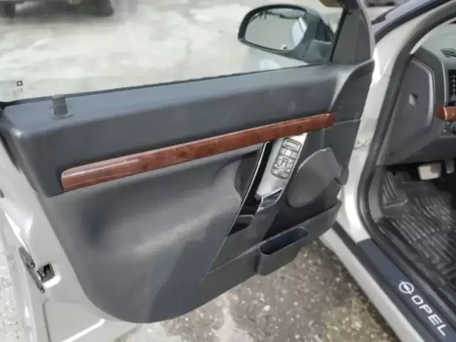 Opel Vectra C, 2005 1, avtobaza.tj