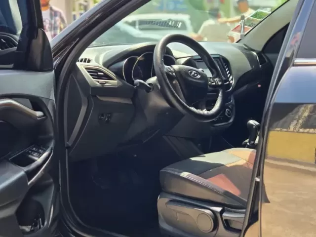 ВАЗ(Lada) Largus, 2018 1, avtobaza.tj
