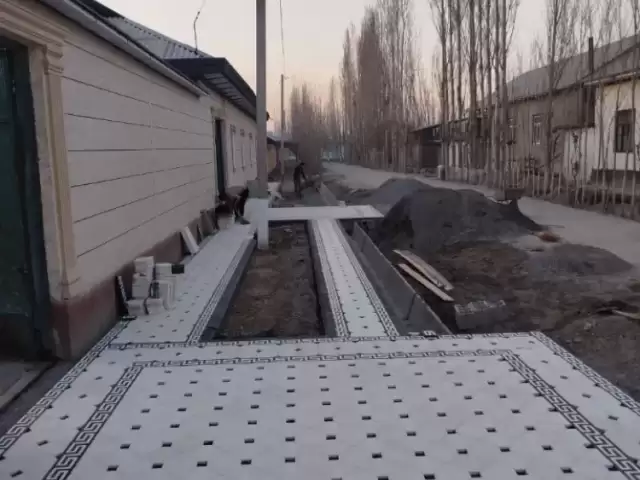 Устои Буручатка 1, farmo.tj