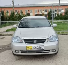 Chevrolet Lacetti, 2008 в Душанбе 