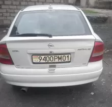 Opel Astra G, 1999 в Айни 