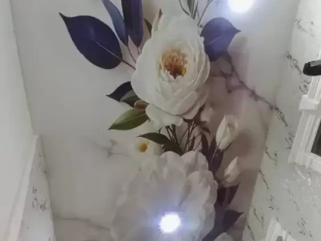 Устои Отделка 1, farmo.tj