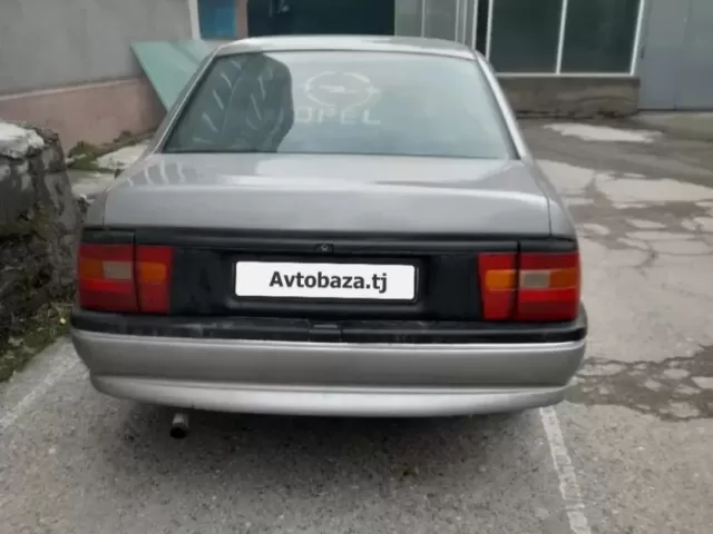 Opel Vectra A, 1994 1, avtobaza.tj