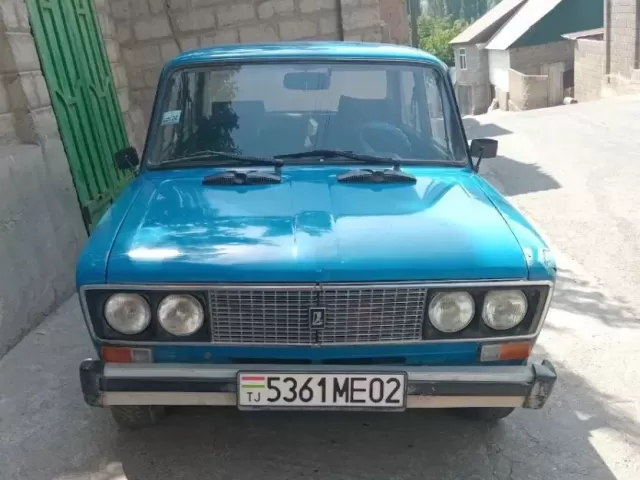 ВАЗ(Lada) 2106, 1996 1, avtobaza.tj