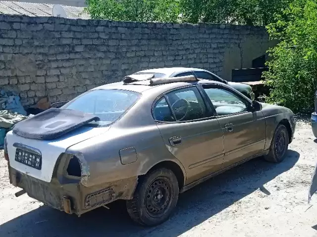 Daewoo Leganza, 1999 1, avtobaza.tj