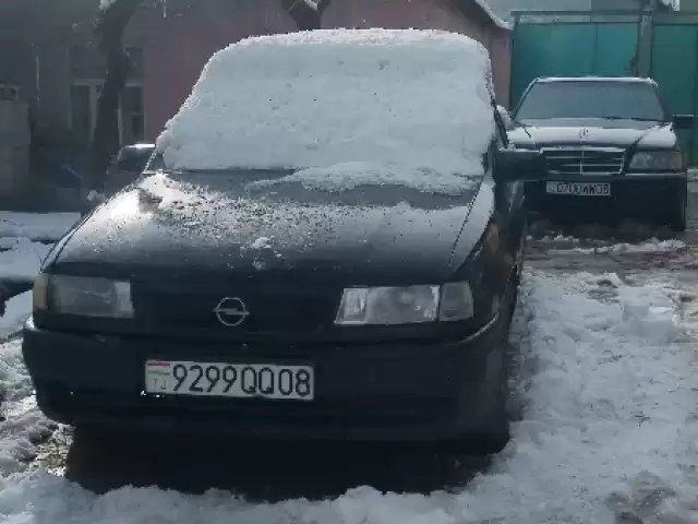 Opel Vectra A, 1995 1, avtobaza.tj