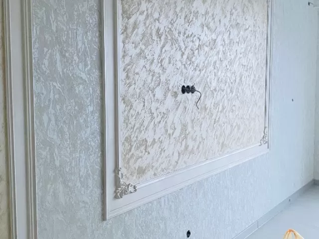 Ремонт хонахо квартира под ключ 1, farmo.tj