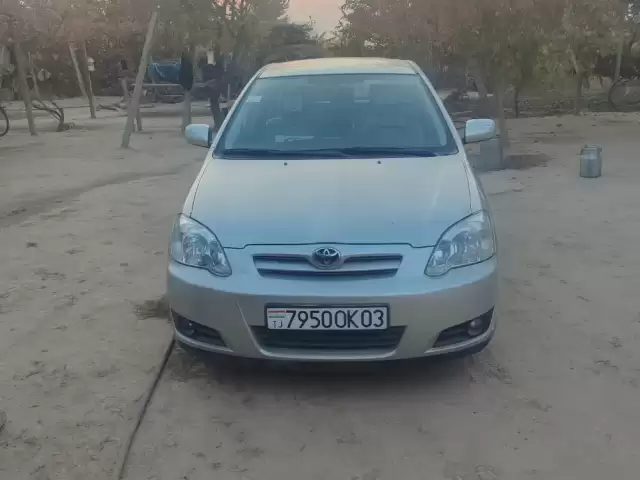 Toyota Corolla, 2006 1, avtobaza.tj Toyota Corolla, 2006 1, avtobaza.tj