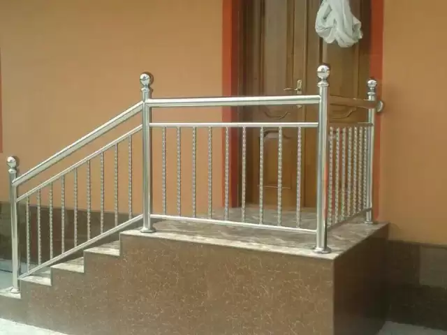 Услуги Перила 1, farmo.tj