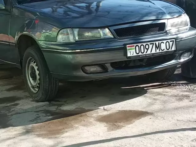 Daewoo Nexia II, 1996 1, avtobaza.tj