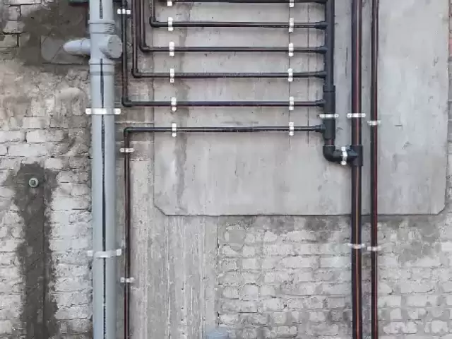 Услуги Сантехника 1, farmo.tj