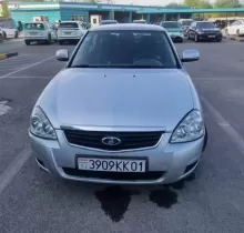 ВАЗ(Lada) Priora, 2009 в Душанбе