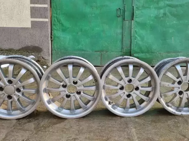 Диски R14 1, avtobaza.tj
