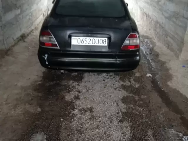 Daewoo Leganza, 2001 1, avtobaza.tj