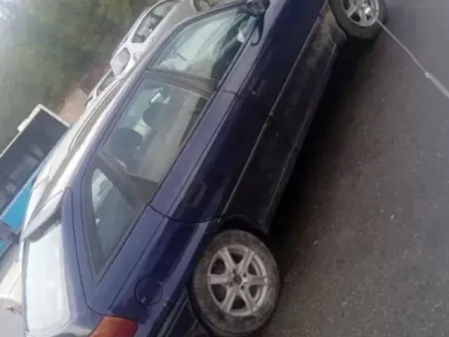 Opel Astra F, 1994 1, avtobaza.tj