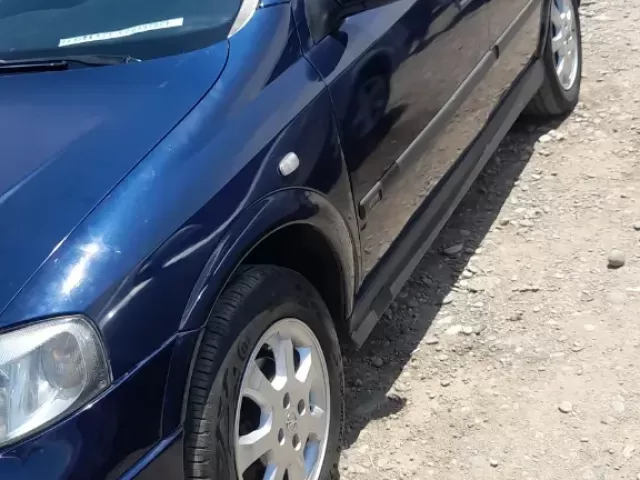 Opel Astra G 1, avtobaza.tj