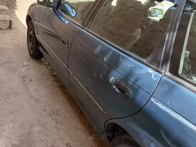 Opel Astra F, 1995 1, avtobaza.tj