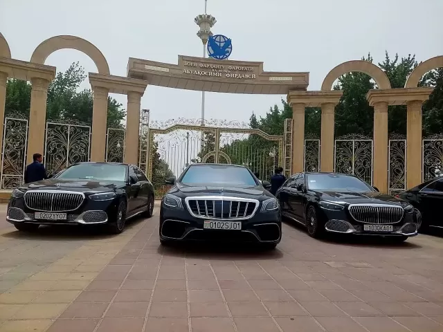 Закази Мошинхои Туй 1, avtobaza.tj