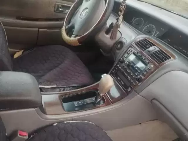 Toyota Alavon, 2002 1, avtobaza.tj