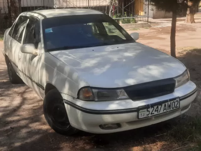 Daewoo Nexia, 1996 1, avtobaza.tj
