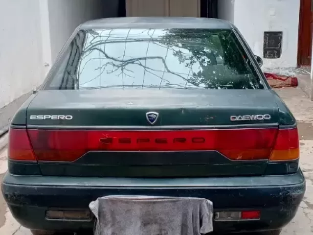 Daewoo Espero 1, avtobaza.tj