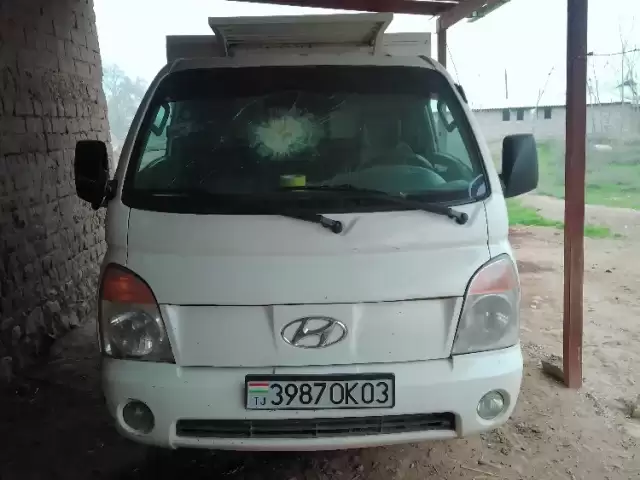 Хундай портер, 2008 1, avtobaza.tj