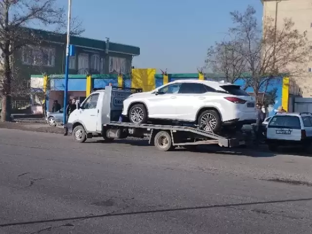 Услуги Эвакуатора 1, avtobaza.tj