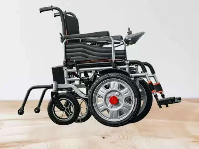 Каляскаи электрони 1, avtobaza.tj