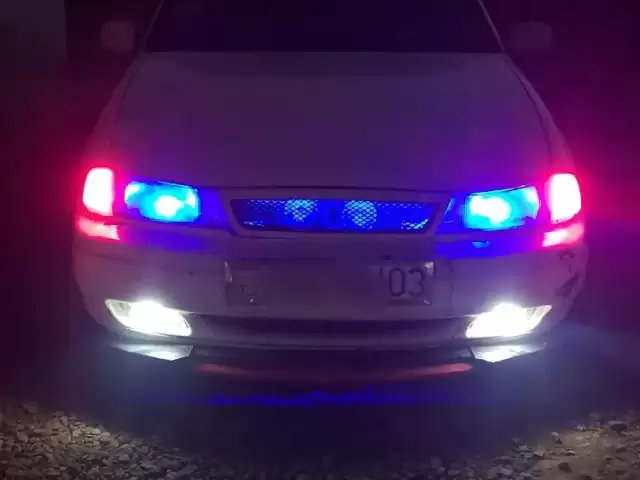 Daewoo Nexia, 1995 1, avtobaza.tj