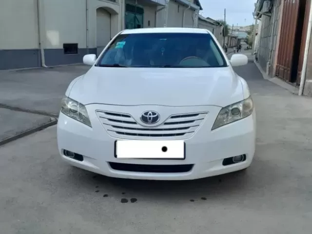Toyota Camry, 2008 1, avtobaza.tj