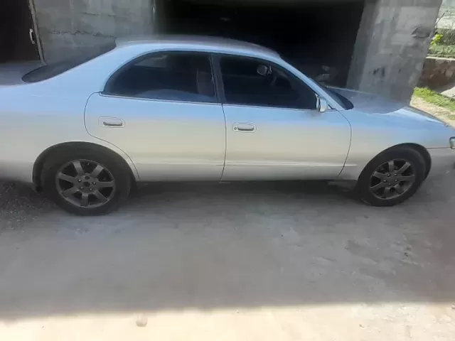 Toyota Mark II, 1998 1, avtobaza.tj