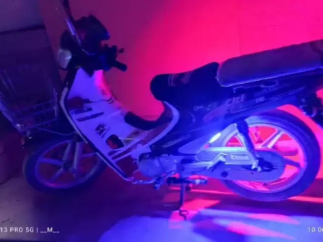 Скутер Daylim, 2013 1, avtobaza.tj