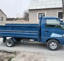 Hyundai Porter, 1996 в Матча