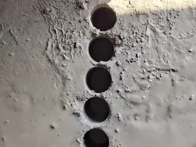 Сӯрохкуни бетонҳо буридани бетонҳо 1, farmo.tj