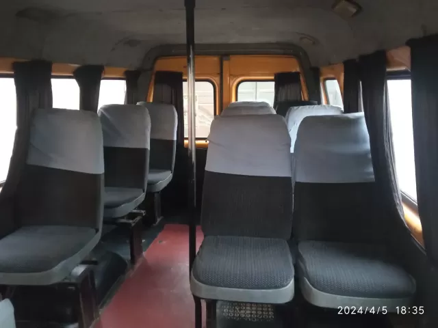 Газель, 2003 1, avtobaza.tj