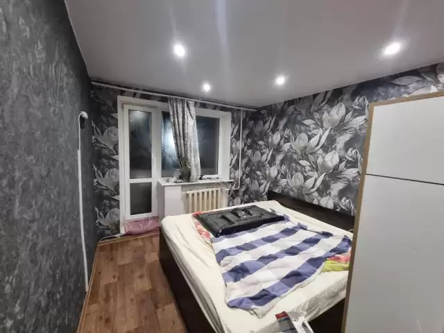 Поклейка обоев фотообои фрески 1, farmo.tj