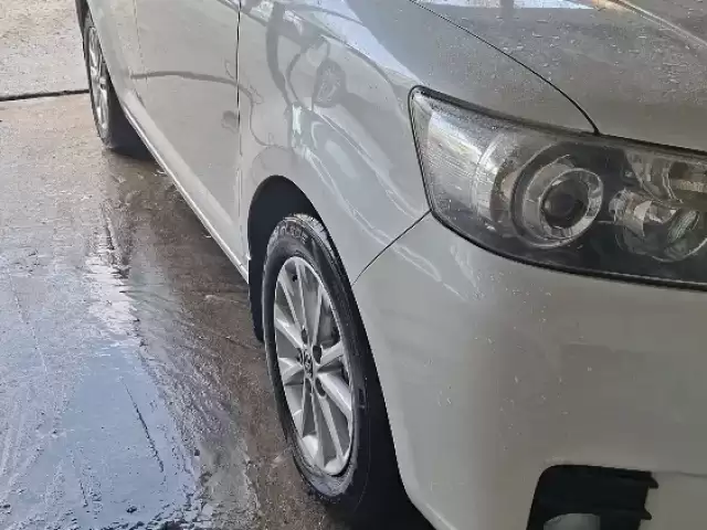 Toyota Rumion, 2009 1, avtobaza.tj