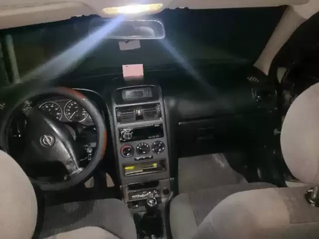 Opel Astra G, 2003 1, avtobaza.tj
