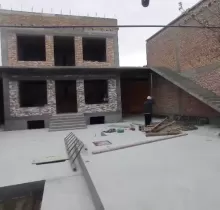 Строительные услуги в Худжанд - Farmo.tj 