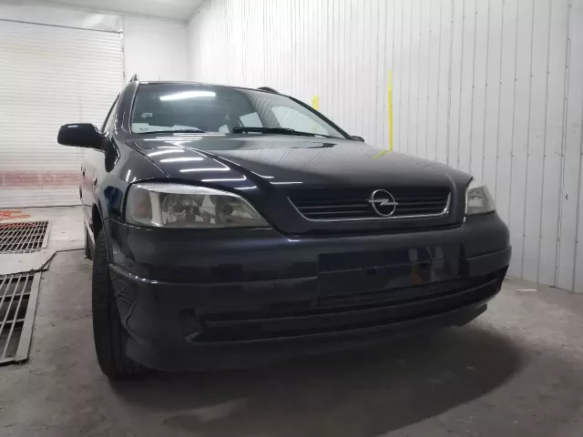 Opel Astra G, 1998 1, avtobaza.tj