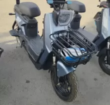 Электроскутер SUP, 2024 в Худжанд