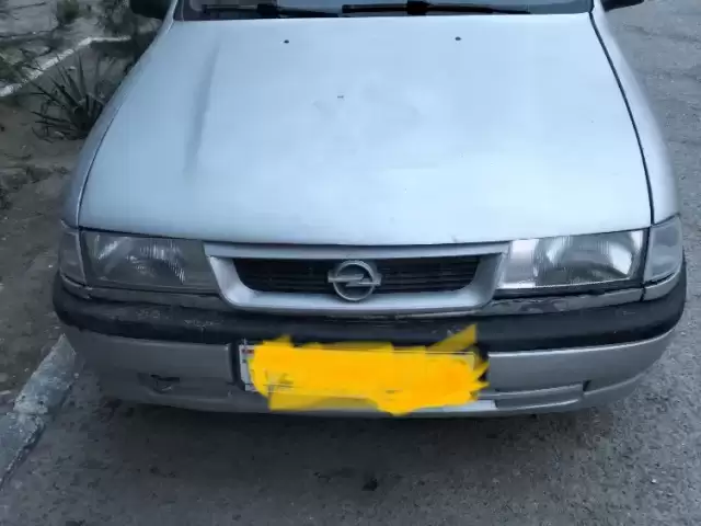 Opel Vectra A, 1992 1, avtobaza.tj