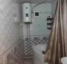 Установка и ремонт водонагревателя в Душанбе - Farmo.tj 