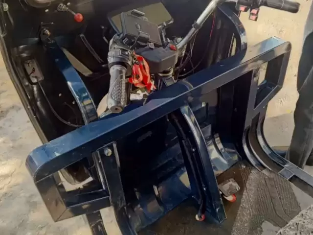 Мотороллер, 2025 1, avtobaza.tj